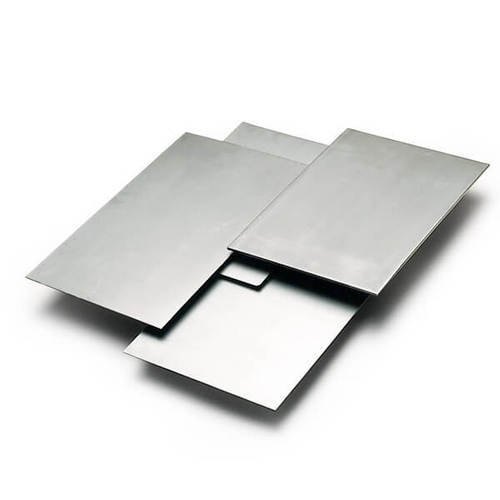 Hastelloy Plates